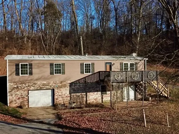 3632 Buffalo Dr, Harrisonburg, VA 22802