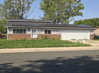 3409 Carson Ave, Evans, CO 80620