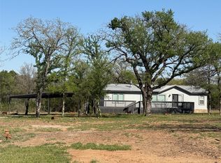 277 Oaks Crossing Rd, Mineral Wells, TX 76067