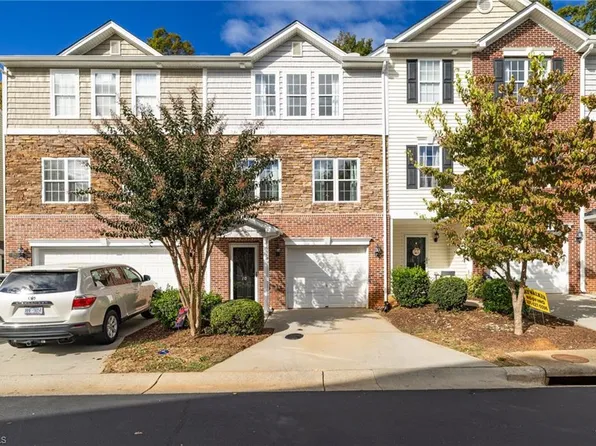 10 Dunlevy Way, Greensboro, NC 27455