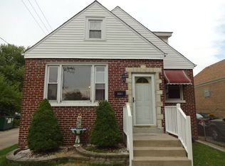 3511 S 57th Ct, Cicero, IL 60804