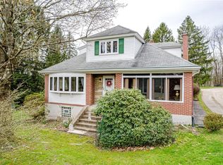 267 Kittanning Pike, Pittsburgh, PA 15215