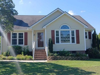 151 Winchester Ave, Coats, NC, 27521