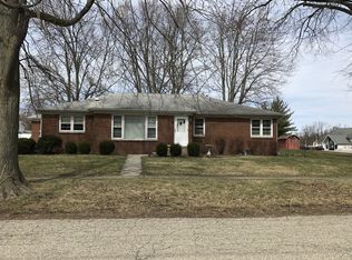 179 Leedy St, Coloma, MI 49038