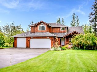 14017 A P Tubbs Rd E, Buckley, WA 98321