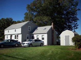 50 Locust St, Oxford, MA 01540
