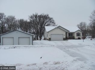 23511 735th Ave, Dassel, MN 55325