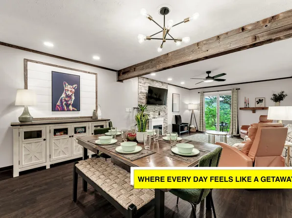 124 Grandview Drive #3 BLDG 2, Branson, MO 65616