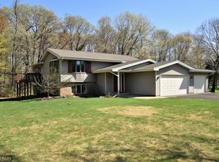 2635 160th Ln NE, Ham Lake, MN 55304