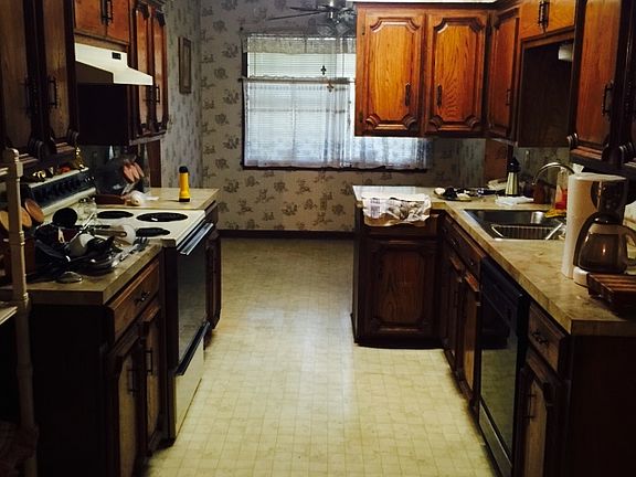 eat in Kitchen