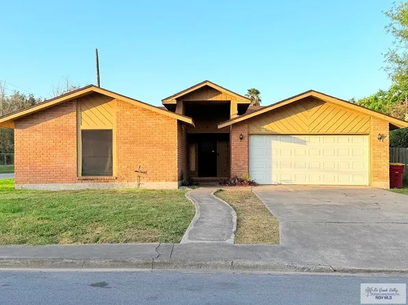198 Sugar Tree Ln, Brownsville, TX 78520