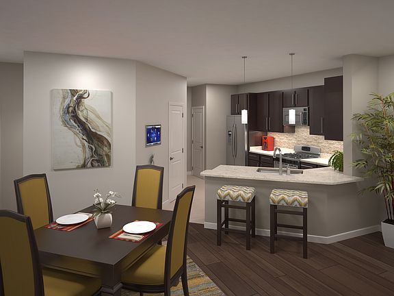5th image of 2511 W Queen Creek Road #123