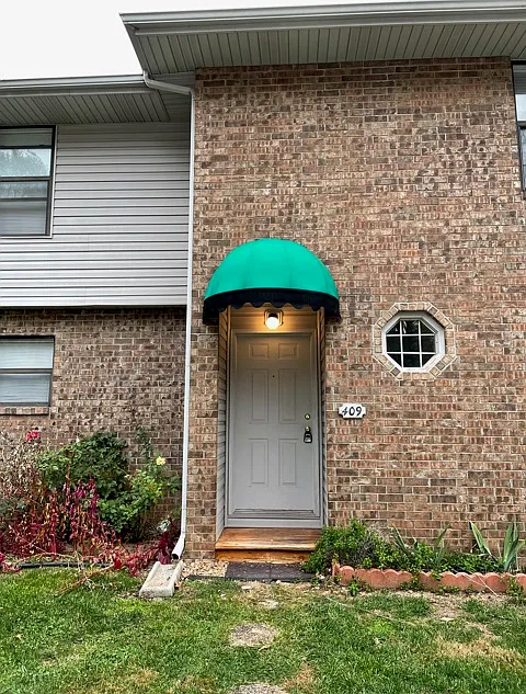405 E Jackson St #409