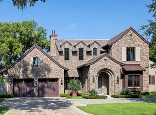 702 Via Bella, Winter Park, FL 32789