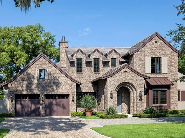 702 VIA BELLA, WINTER PARK, FL 32789