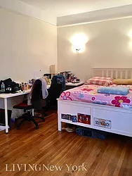 Rented by Living New York