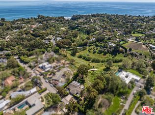 28850 Boniface Dr, Malibu, CA 90265