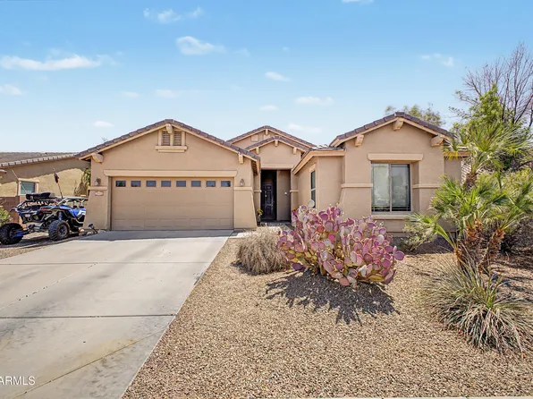 2044 N MONTCLAIR Lane, Casa Grande, AZ 85122
