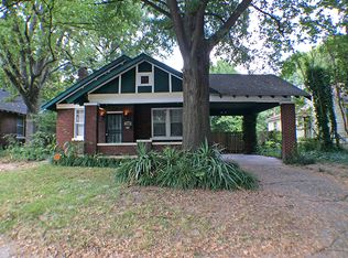 2304 Oliver Ave, Memphis, TN 38104