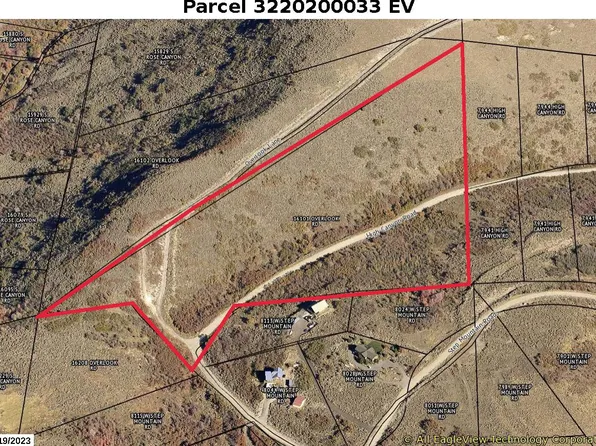 16101 S Overlook Rd W, Herriman, UT 84096