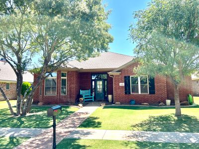 4409 108th St, Lubbock, TX, 79424