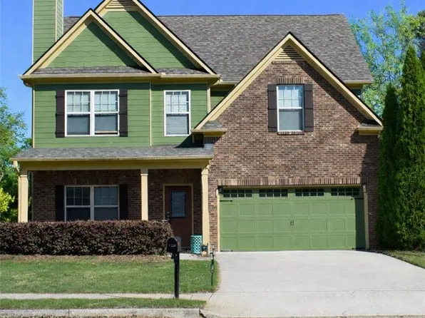 1226 Castleberry Dr, Buford, GA 30518