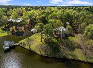 103 Pennys Path, Beckville, TX 75631