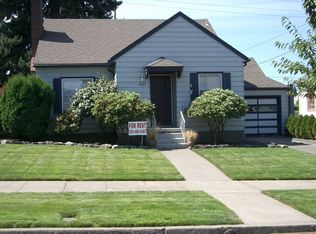 4825 NE 35th Ave, Portland, OR 97211