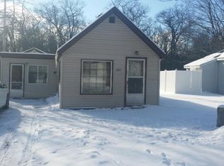 2271 Norman St, Muskegon, MI