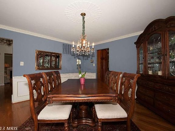 5th image of 11566 Clara Barton Dr