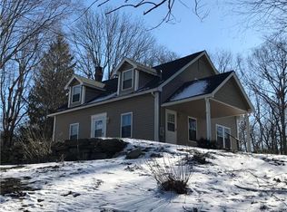 46 Dog Hill Rd, Killingly, CT 06241