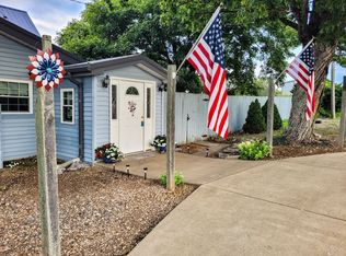 8003 W Radcliff Rd, Hardinsburg, IN 47125