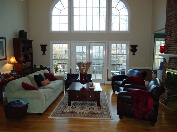 Main Floor Great Room