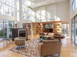 500 N Boundary St, Chapel Hill, NC 27514