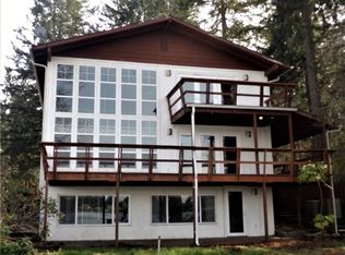 2110 E Island Lake Dr, Shelton, WA 98584