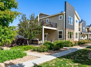 813 Grandview Meadows Dr, Longmont, CO 80503