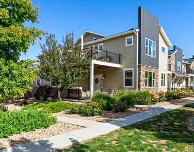 813 Grandview Mdws Dr, Longmont, CO, 80503