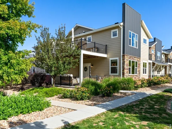 813 Grandview Mdws Dr, Longmont, CO 80503