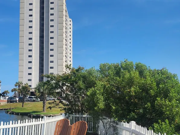 5905 S Kings Hwy. #613, Myrtle Beach, SC 29575