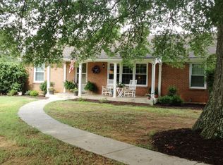 4512 Walters Mill Rd, Providence, NC 27315