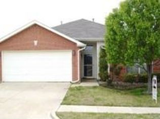 6111 Creek Crossing Ln, Sachse, TX 75048