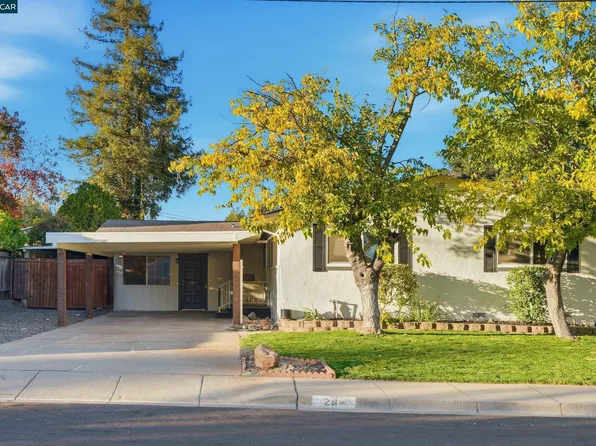 28 Temple Ct, Pacheco, CA 94553