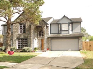 2707 Serene Pl, Sugar Land, TX 77498