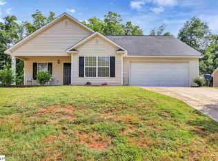 16 Pine Needle Rd, Piedmont, SC 29673