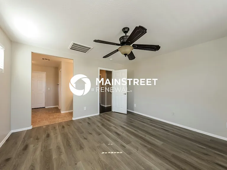 Main Bedroom