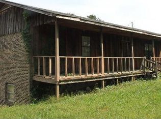 285 Fowler Ln, Sumiton, AL 35148