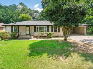 240 Peyton Rd SW, Atlanta, GA 30311