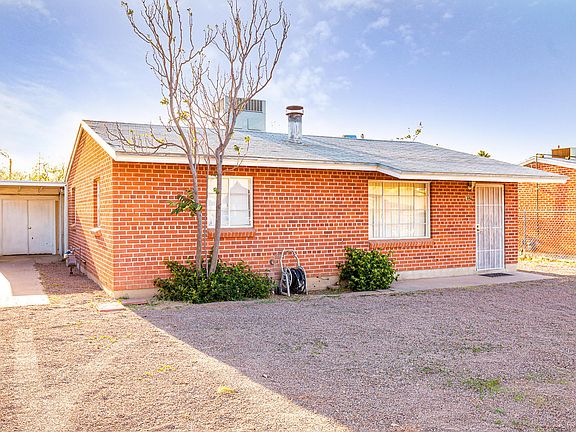 937 N Chrysler Dr Tucson, AZ, 85716 Apartments for Rent