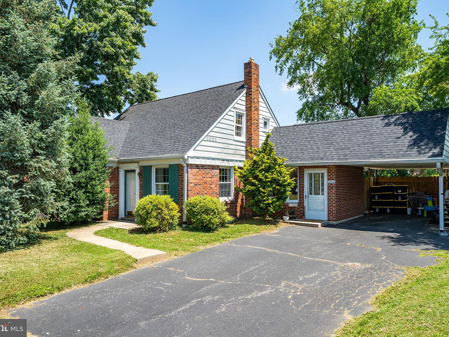 526 Morton Ave, Folsom, PA 19033 Zillow