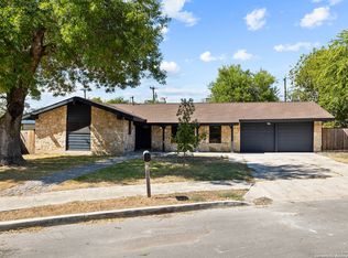 9311 Contessa Dr, San Antonio, TX 78216